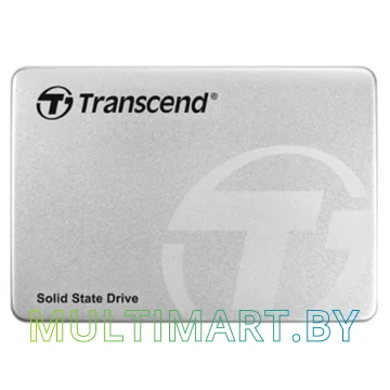 SSD диск Transcend SSD360S 256GB (TS256GSSD360S)